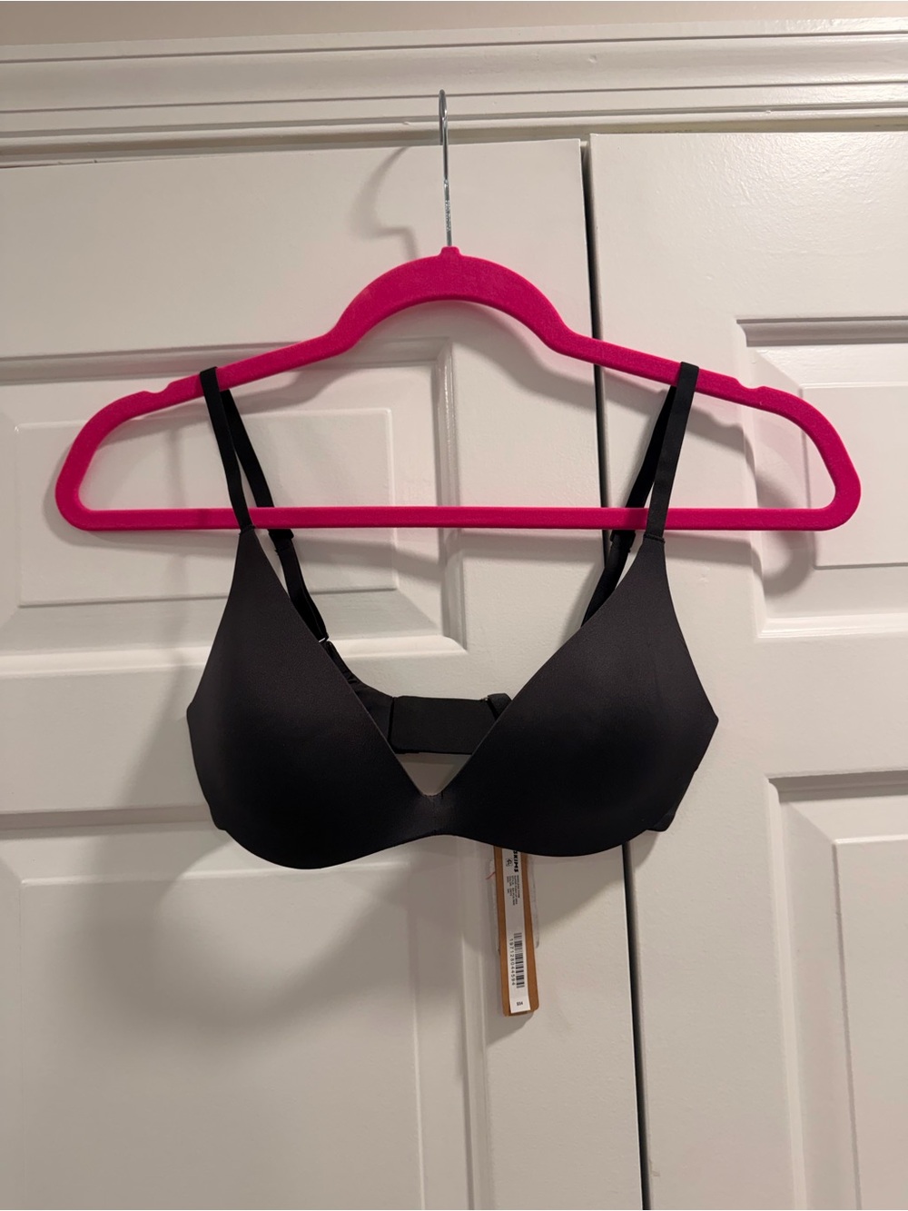 SKIMS wireless form push up